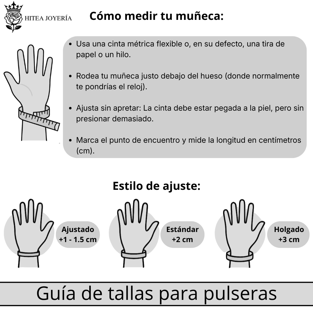 Pulsera Tourbillon Plata 925 | 2mm